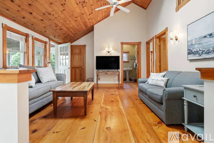 Ogunquit Condo: 13 Black Boar Dr