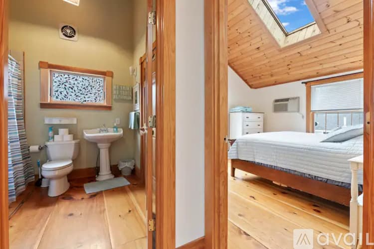 Ogunquit Condo: 13 Black Boar Dr