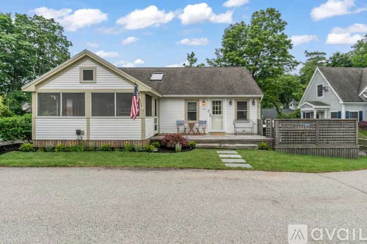Ogunquit Condo: 13 Black Boar Dr