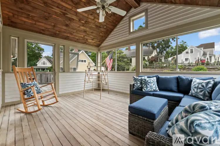 Ogunquit Condo: 13 Black Boar Dr