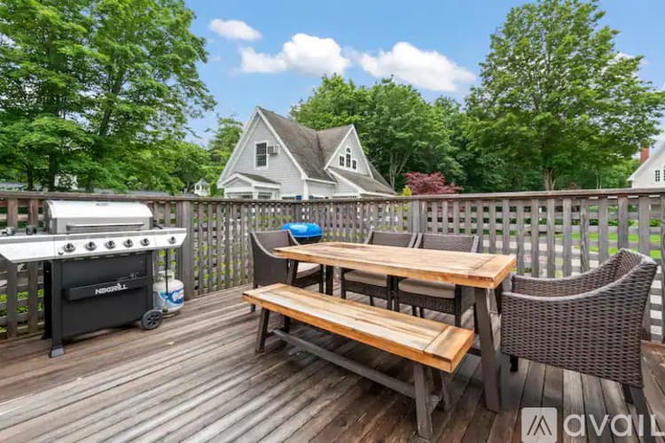 Ogunquit Condo: 13 Black Boar Dr