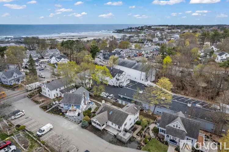 Ogunquit Condo: 13 Black Boar Dr