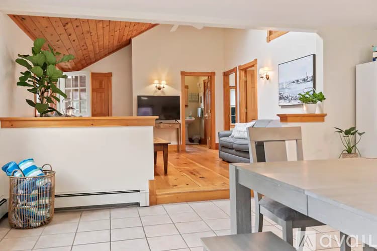 Ogunquit Condo: 13 Black Boar Dr