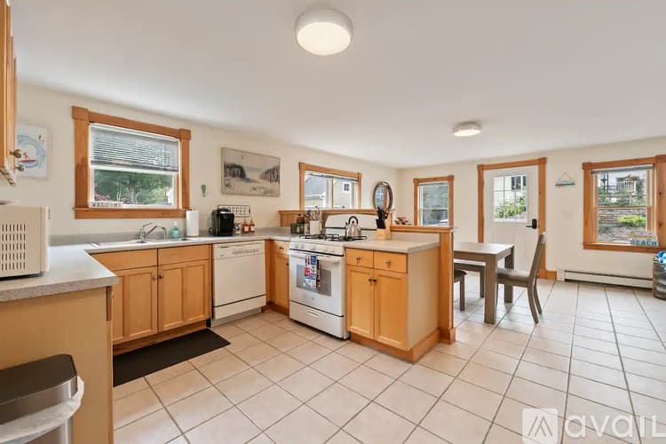 Ogunquit Condo: 13 Black Boar Dr