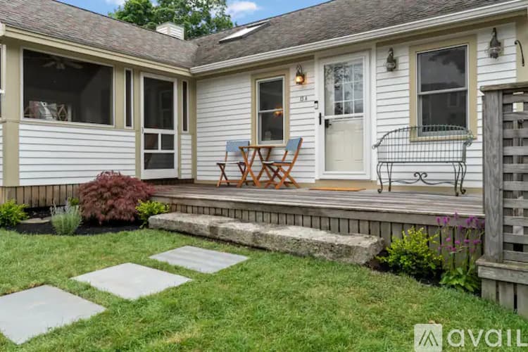 Ogunquit Condo: 13 Black Boar Dr