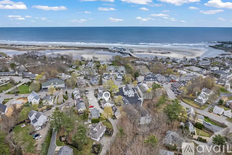 Ogunquit Condo: 13 Black Boar Dr