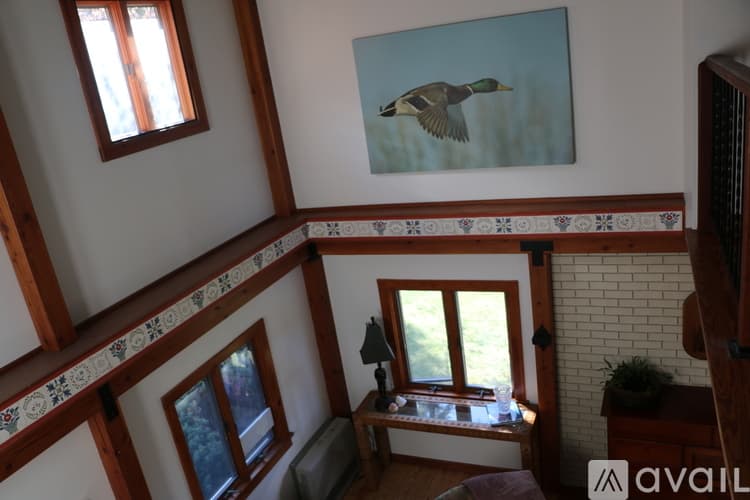 New Marlborough House: 104 Underwood Road