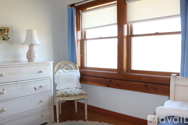 New Marlborough House: 104 Underwood Road