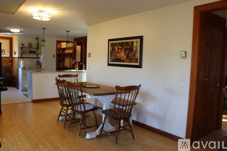 New Marlborough House: 104 Underwood Road