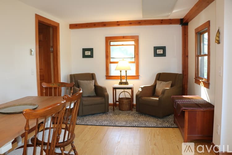 New Marlborough House: 104 Underwood Road