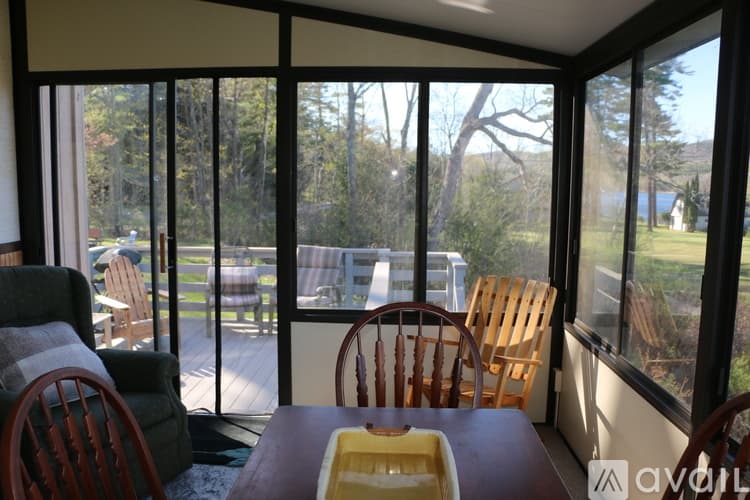 New Marlborough House: 104 Underwood Road