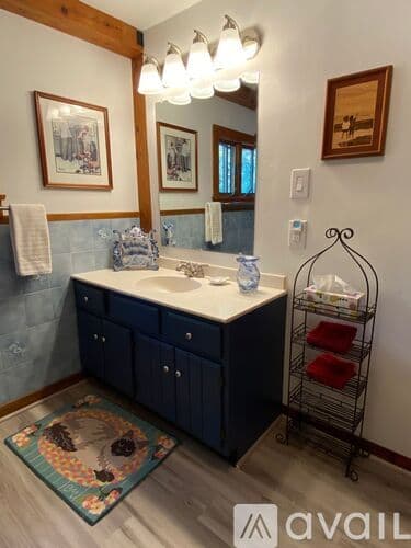 New Marlborough House: 104 Underwood Road