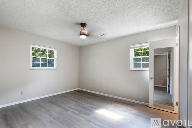 Knoxville House: 1505 Aldenwood Ln