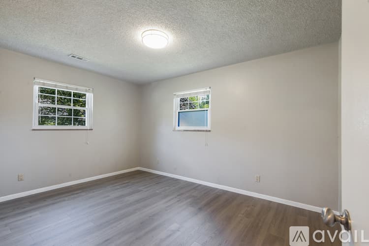 Knoxville House: 1505 Aldenwood Ln