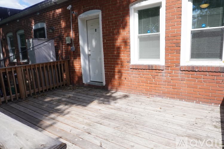 Dundalk Apartment: 3006 Sollers Point Rd
