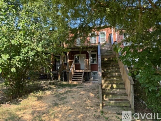 Dundalk Apartment: 3006 Sollers Point Rd