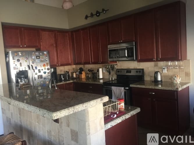 Phoenix House: 16640 North 10th Drive