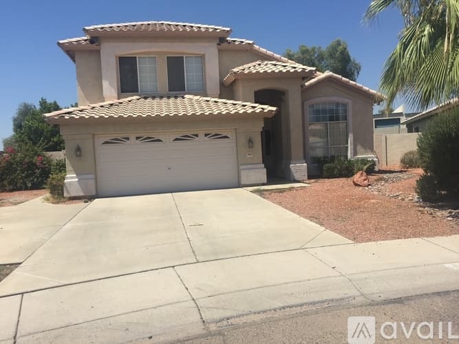 Phoenix House: 16640 North 10th Drive
