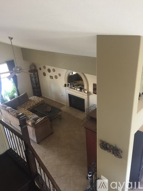 Phoenix House: 16640 North 10th Drive