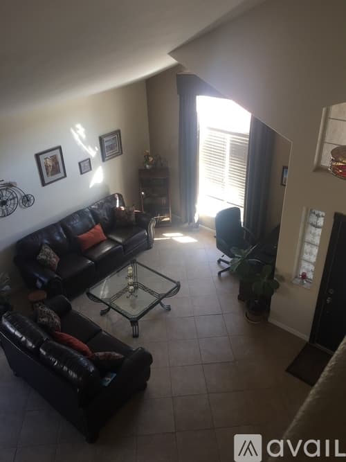 Phoenix House: 16640 North 10th Drive