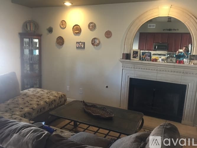Phoenix House: 16640 North 10th Drive