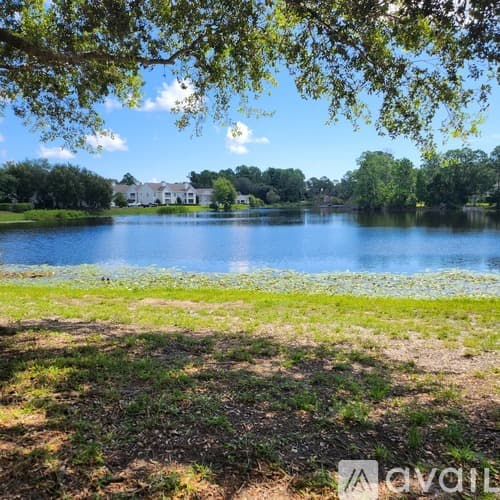 Fernandina Beach Condo: 23699 Bahama Point