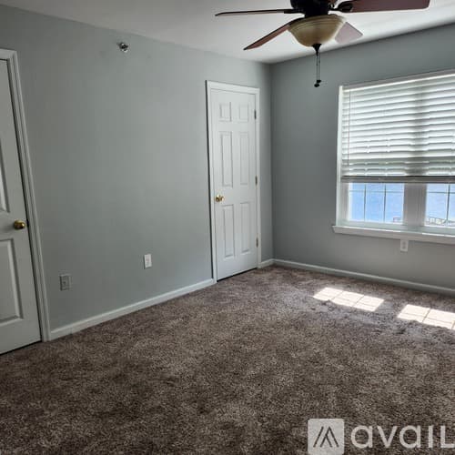 Fernandina Beach Condo: 23699 Bahama Point