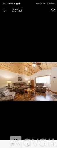 Waterville Apartment: 123 South 2nd Street