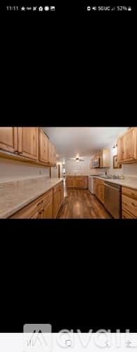 Waterville Apartment: 123 South 2nd Street