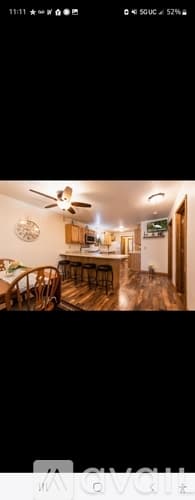 Waterville Apartment: 123 South 2nd Street