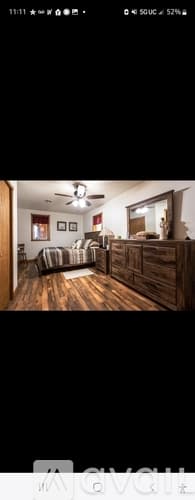 Waterville Apartment: 123 South 2nd Street