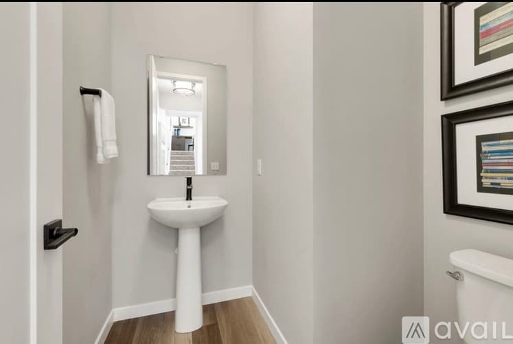 Lakeville Townhome: 5017 161st Street West