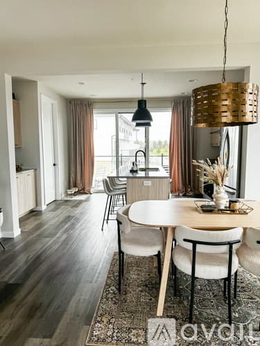 Lakeville Townhome: 5017 161st Street West