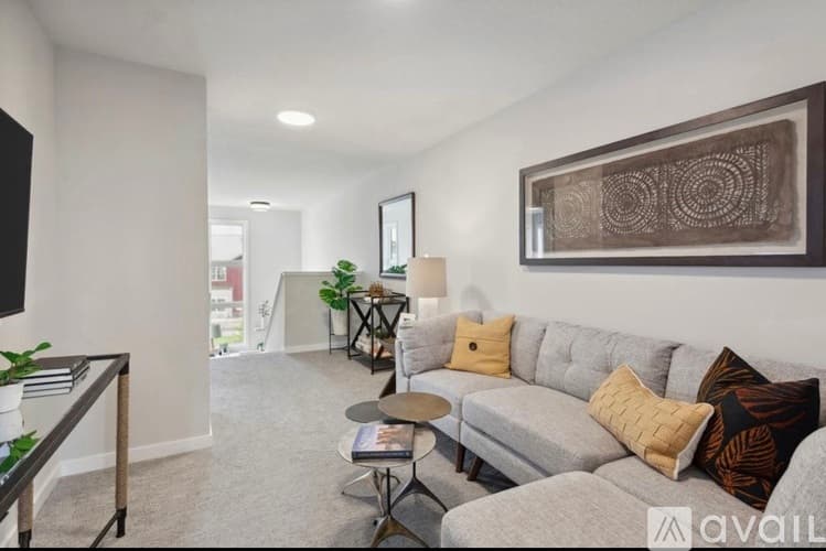 Lakeville Townhome: 5017 161st Street West