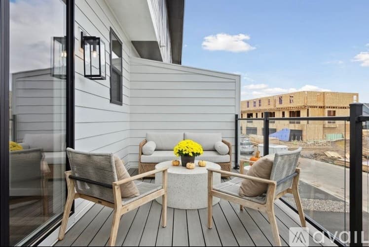Lakeville Townhome: 5017 161st Street West