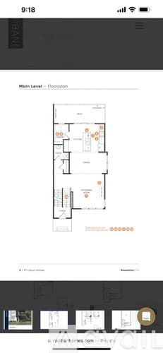 Lakeville Townhome: 5017 161st Street West