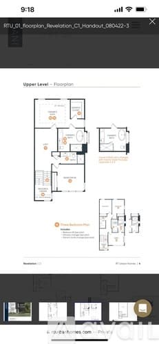 Lakeville Townhome: 5017 161st Street West