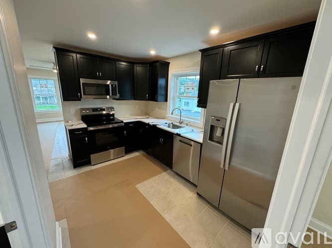 Stockertown Townhome: 202 Center Street