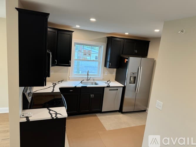 Stockertown Townhome: 202 Center Street