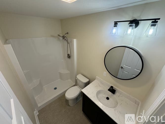Stockertown Townhome: 202 Center Street