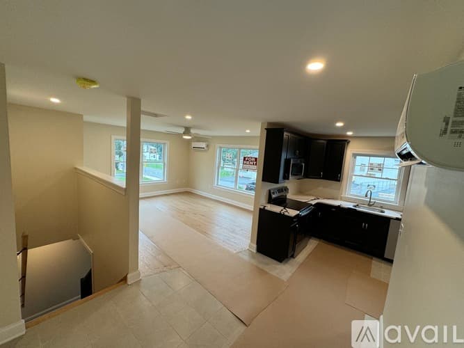 Stockertown Townhome: 202 Center Street