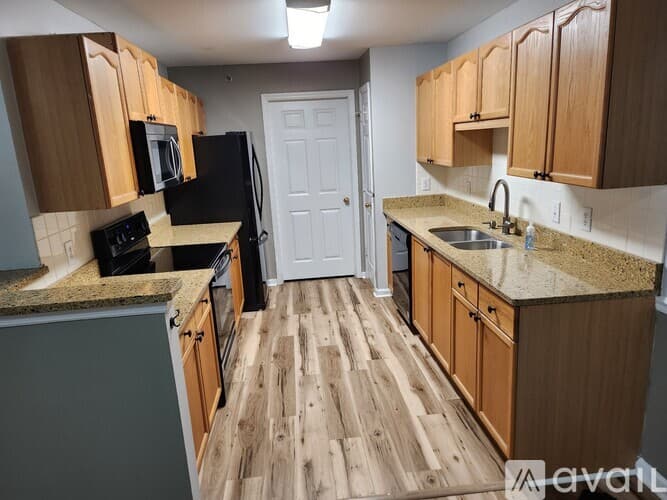 Fernandina Beach Condo: 23699 Bahama Point