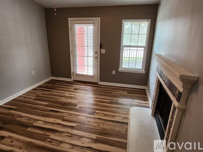 Fernandina Beach Condo: 23699 Bahama Point