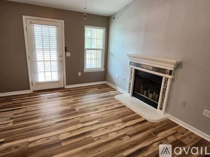 Fernandina Beach Condo: 23699 Bahama Point