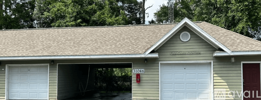 Fernandina Beach Condo: 23699 Bahama Point