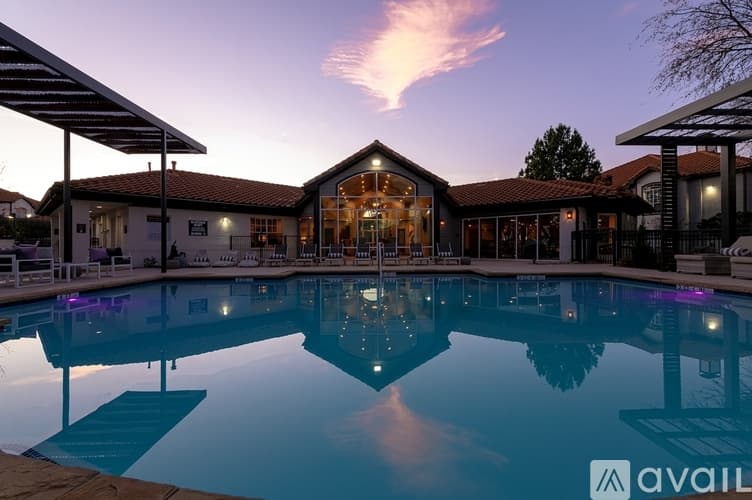 Fort Worth Apartment: 5700 Sandshell Dr