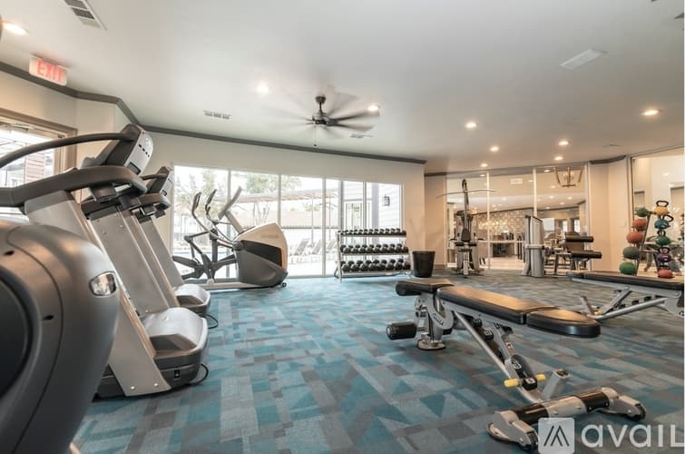Fort Worth Apartment: 5700 Sandshell Dr
