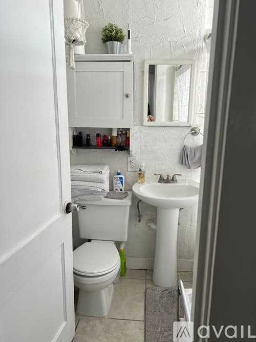Tampa Apartment: 407 South Melville Avenue