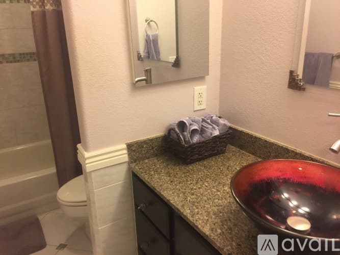 Phoenix House: 16640 North 10th Drive
