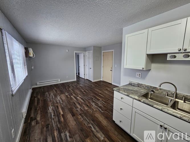 La Crosse Apartment: 514 10th St N